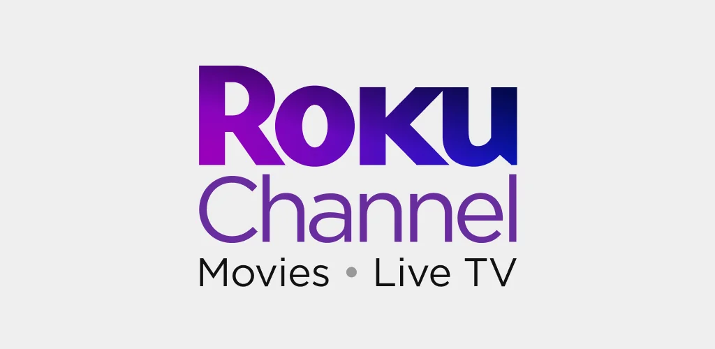 The Roku Channel aplicación carátulas para Android