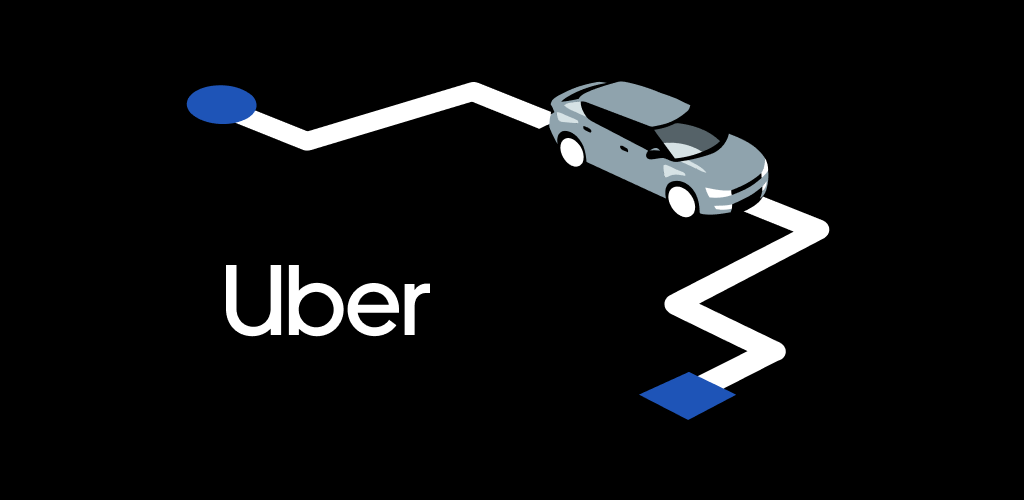 Uber राइड: कार ऑटो और मोटो अनुप्रयोग Android के लिए कवर आर्ट