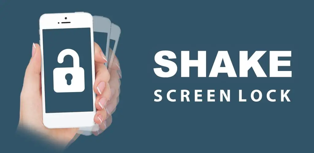Включение/выключение экрана приложение обложка для Android