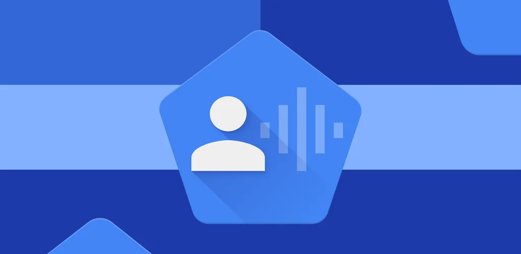 Voice Access application cover art for Android