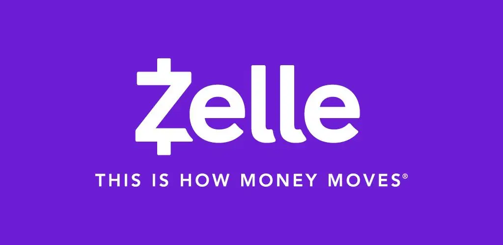Zelle application cover art for Android