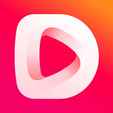 DramaBox Иконка