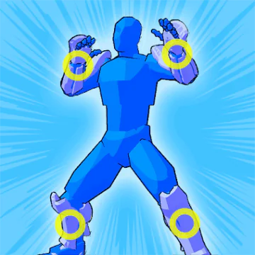 Draw Action Icon