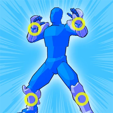 Draw Action Иконка