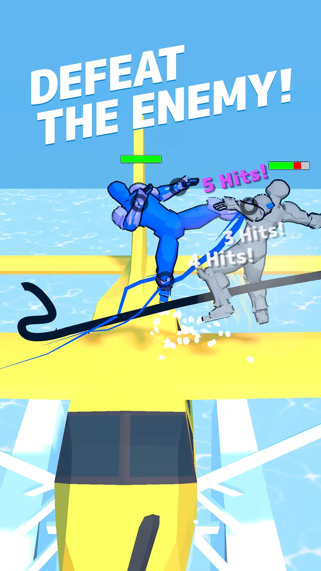 Скриншот Draw Action 2