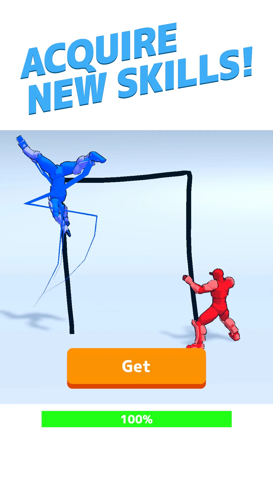 Скриншот Draw Action 3