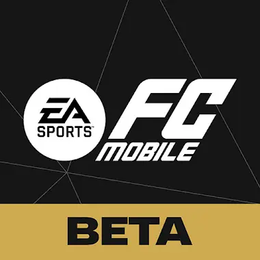 EA SPORTS FC™ Mobile BETA Icono