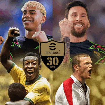 eFootball (PES 2025) Icon