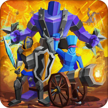 Biểu tượng Epic Battle Simulator 2