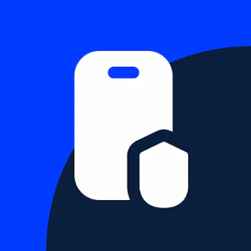 Antivirus + Seguridad |Lookout Icono