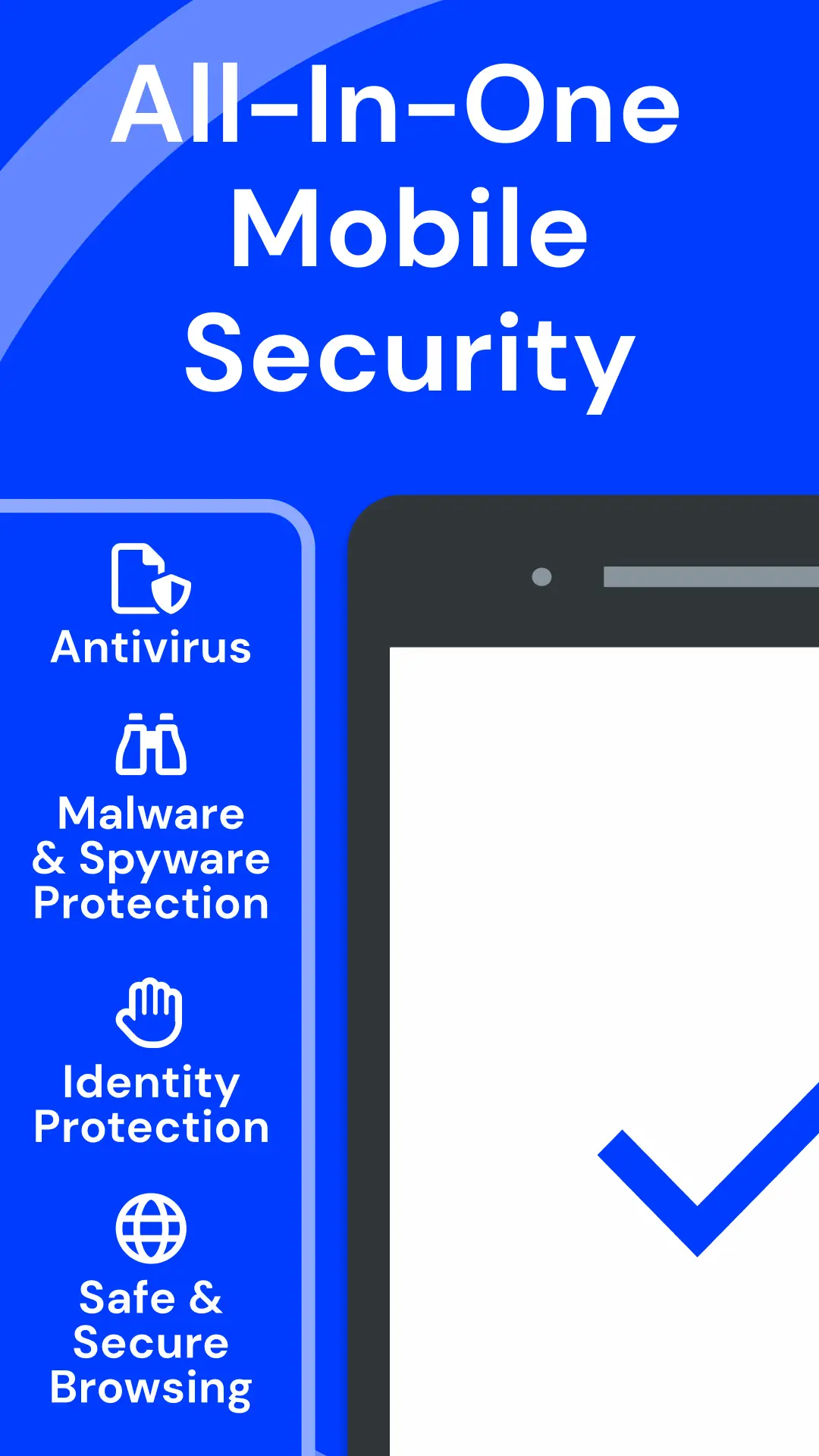 Скриншот F-Secure Mobile Security 1