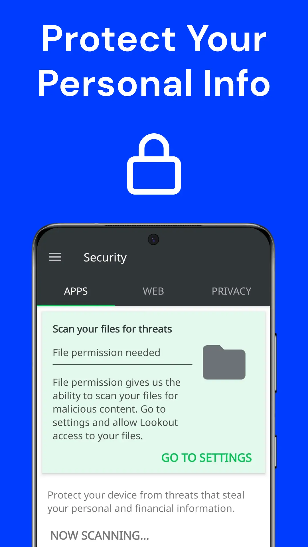 Скриншот F-Secure Mobile Security 7