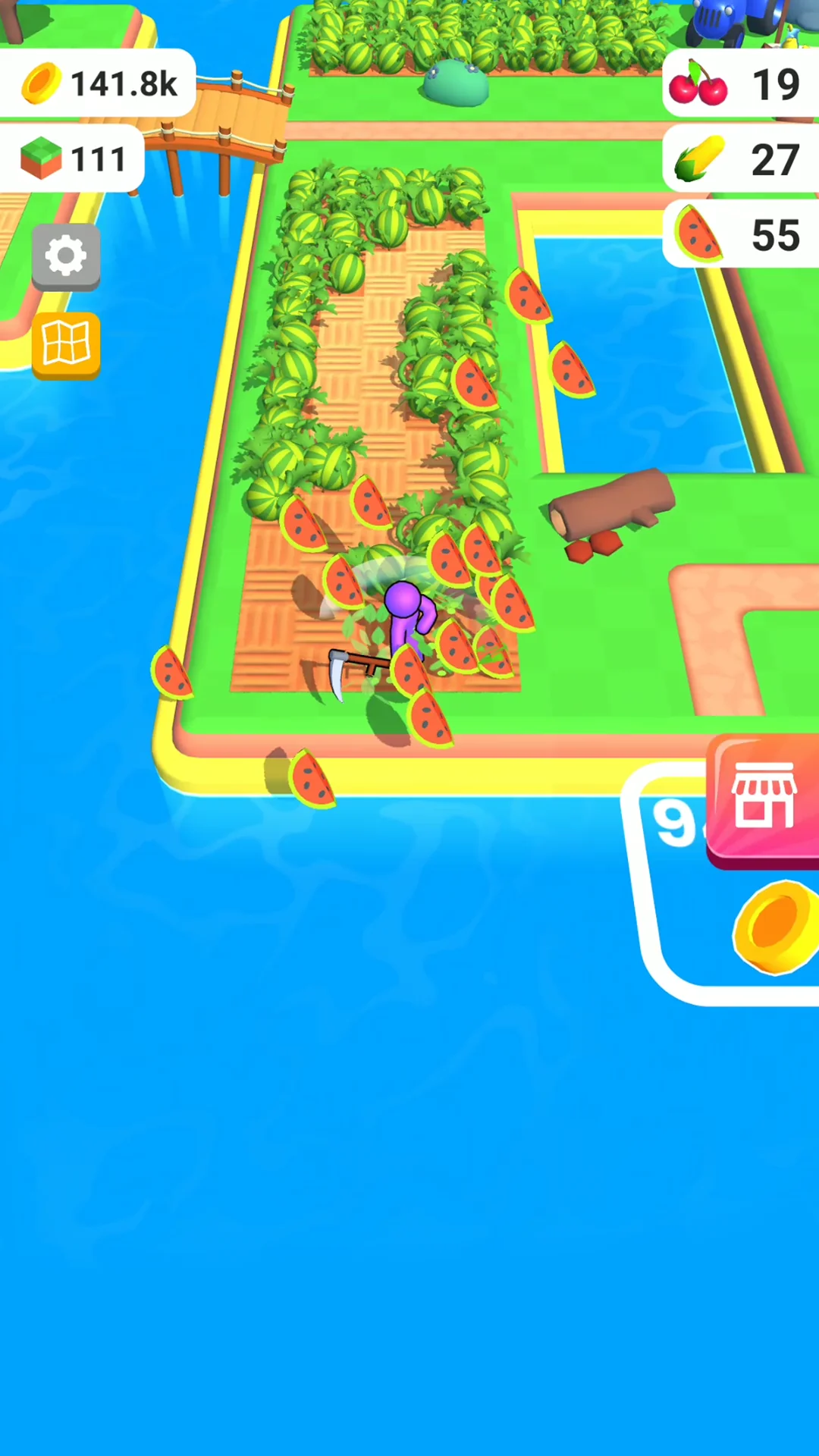 Скриншот Farm Land 5