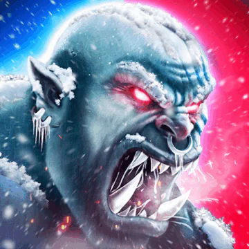 Fire and Glory: Blood War आइकन