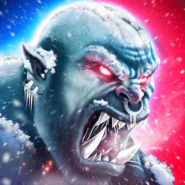 Fire and Glory: Blood War Икона