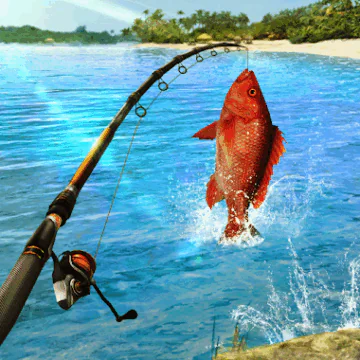 Fishing Clash Ikon