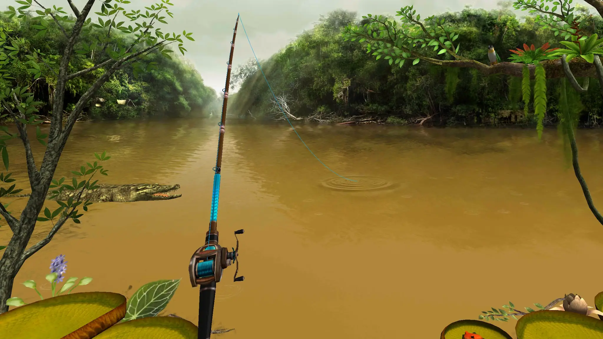 Fishing Clash képernyőkép 2