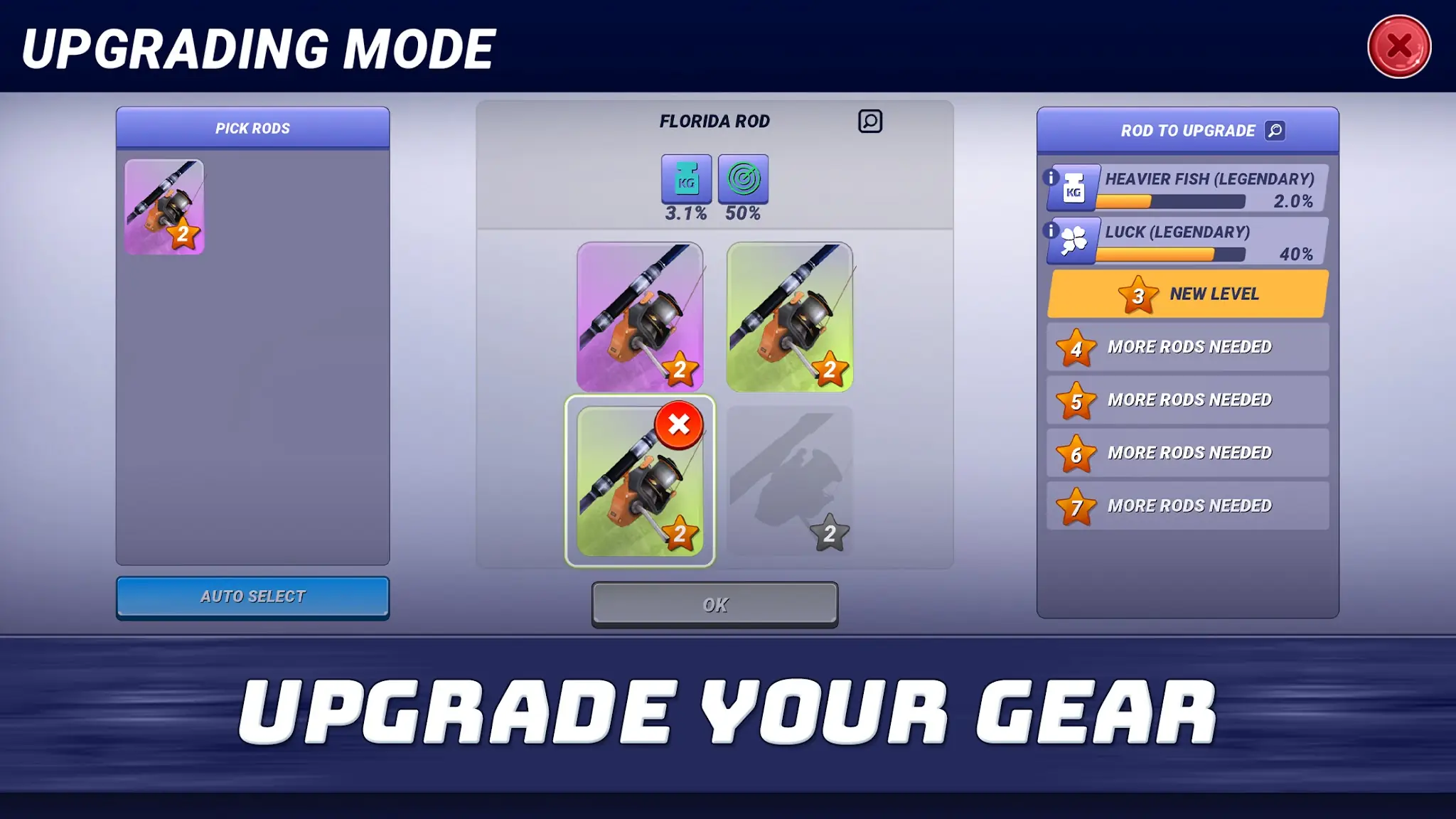 Fishing Clash képernyőkép 5