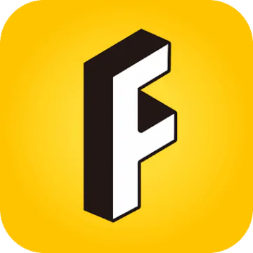 FlickReels - Series Populares Icono