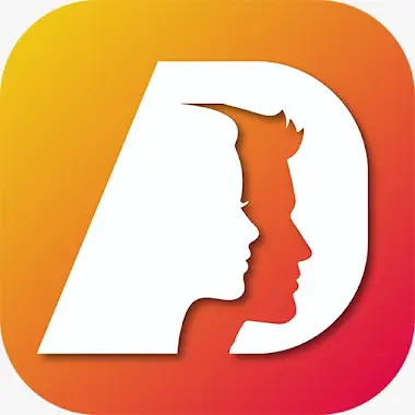 ChatNMeet: Dating & Voice Chat Иконка