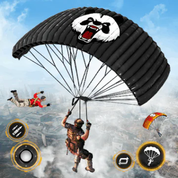 FPS Shooting Games - Gun Game 아이콘