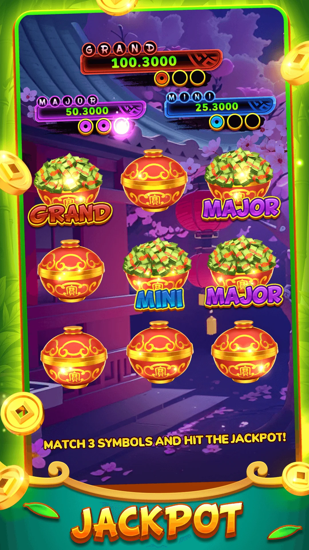 ภาพหน้าจอ Frenzy Spin - Happy Jackpot 4