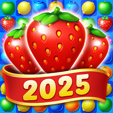 Fruit Diary Icon