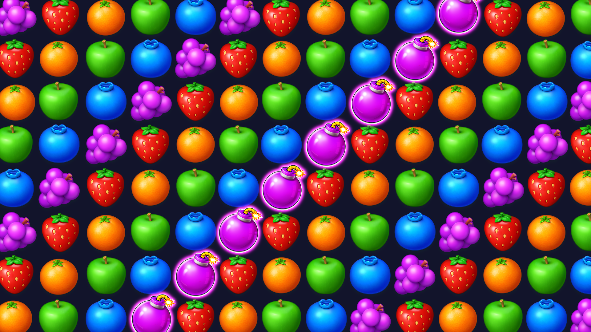 Screenshot Fruit Diary 7