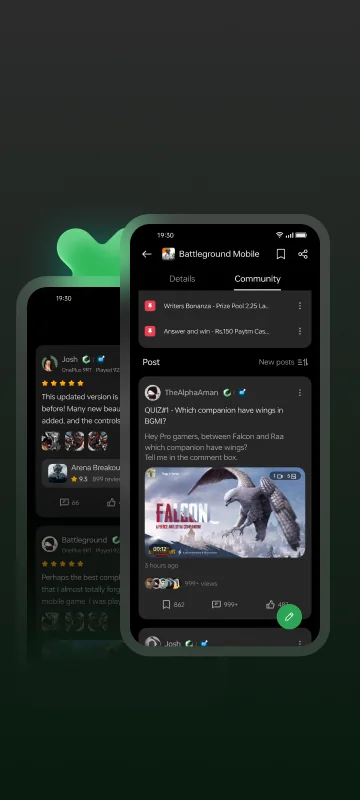 Screenshot Game Space 6