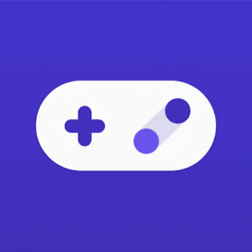 Games Ícone