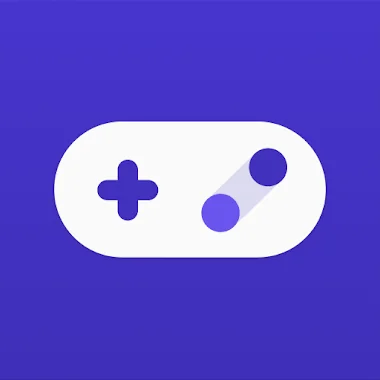 Games ikon