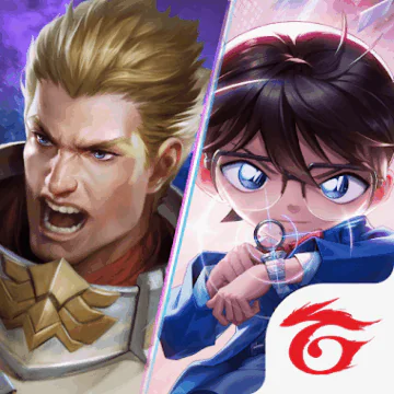 Garena Liên Quân Mobile Icon