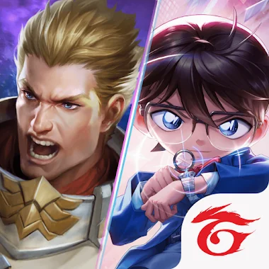 Garena Liên Quân Mobile Icon