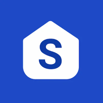 Samsung One UI-Startbildschirm Icon