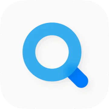 Global Search Ikona