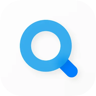 Biểu tượng Global Search