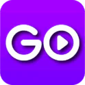 GOGO LIVE Streaming Video Chat icon