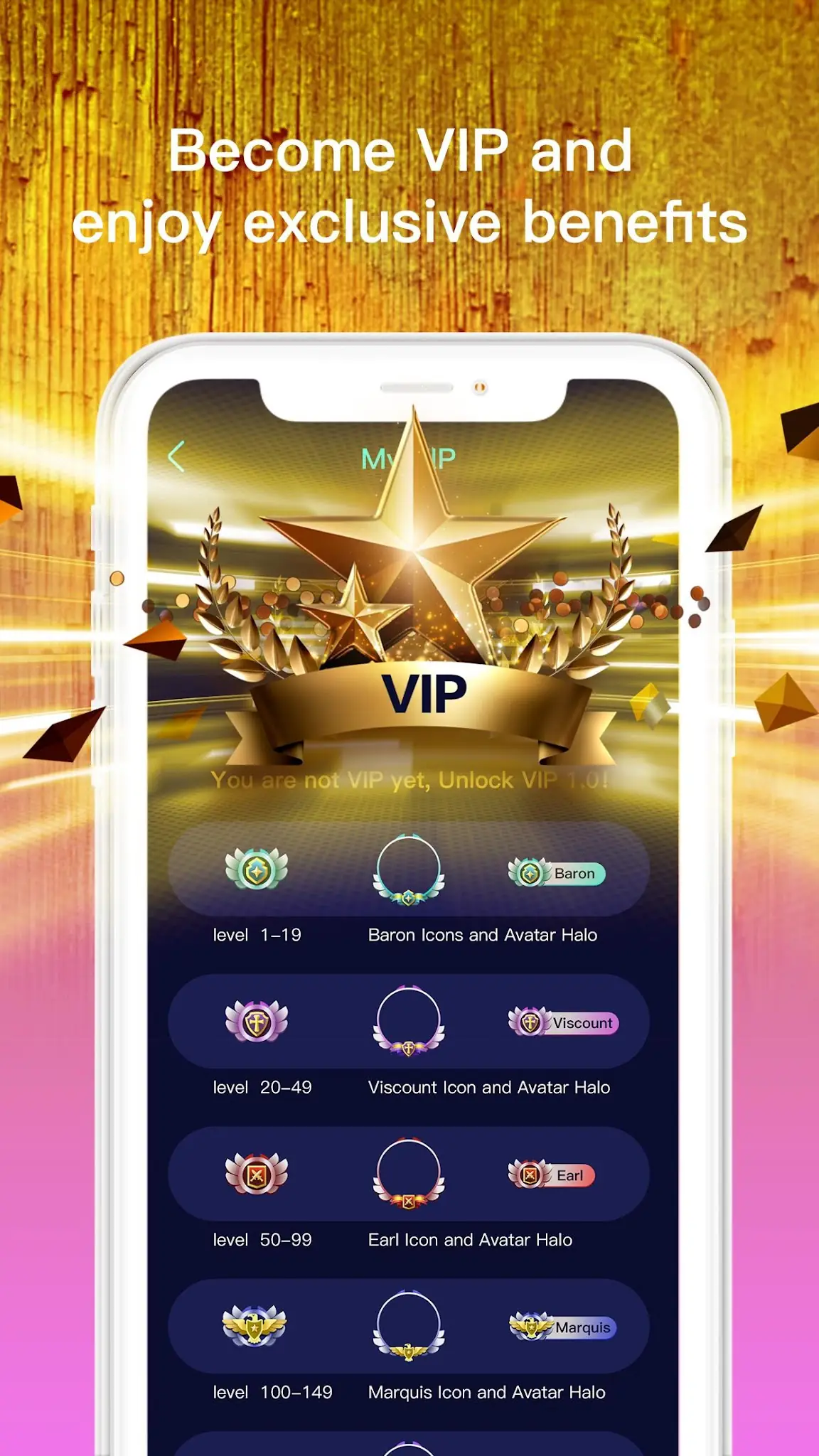 Снимка на екрана GOGO LIVE 7