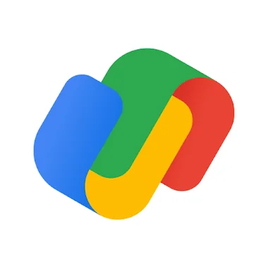 Google Pay: Save and Pay Иконка