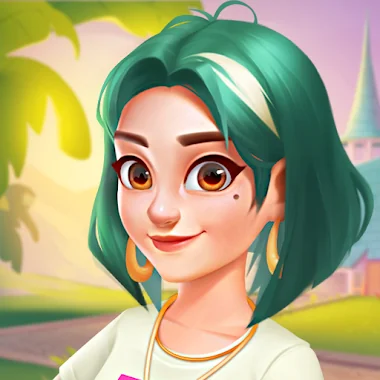 Gossip Harbor أيقونة
