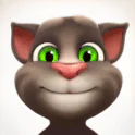 Скачать Говорящий Том APK
