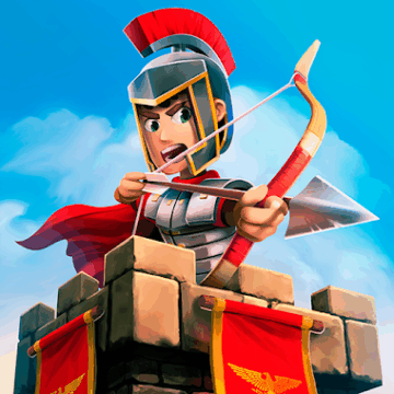 ไอคอน Grow Empire: Rome