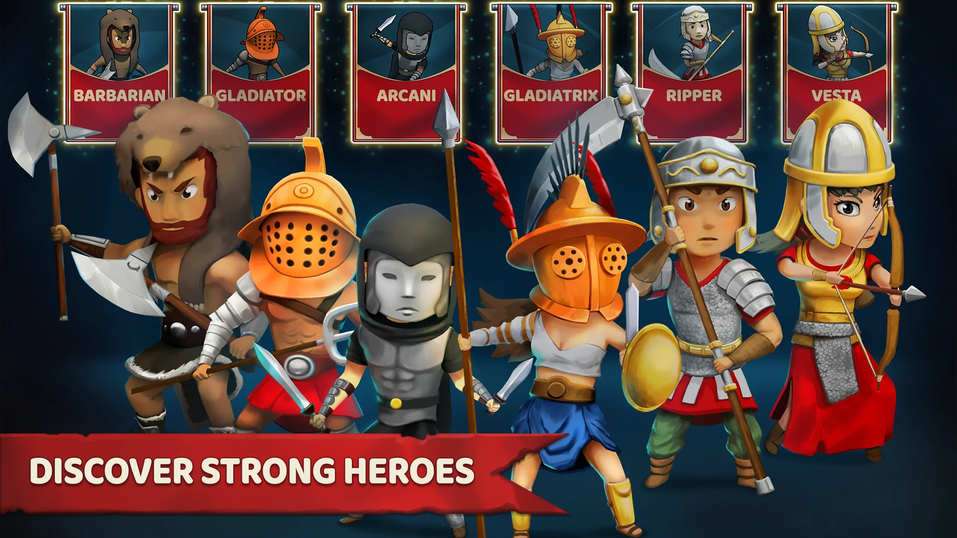 لقطة شاشة Grow Empire: Rome %د