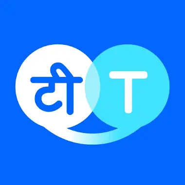 Hi Translate - Переводчик чата Иконка
