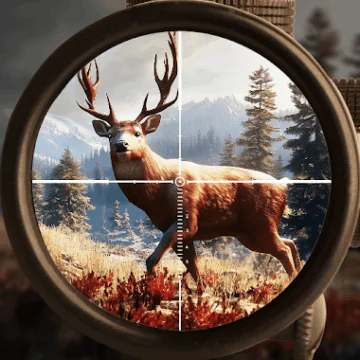 Hunting Clash APK