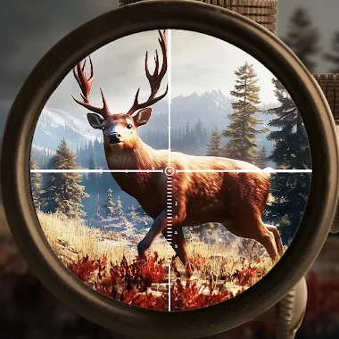 Hunting Clash ikon