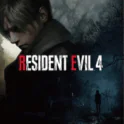 Resident Evil 4: Remake आइकन
