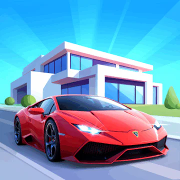 Idle Office Tycoon Icône