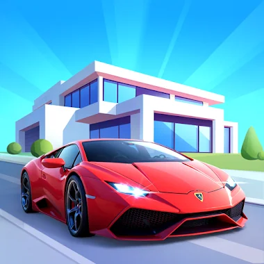 Idle Office Tycoon Икона