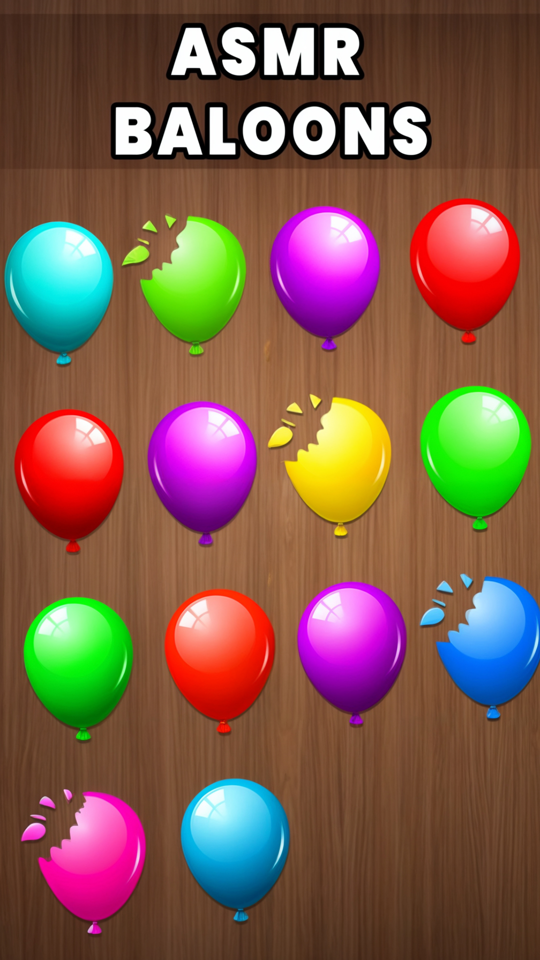 Screenshot Mini Fidget Toys & Pop it Game 8